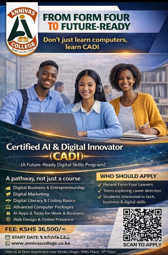 Certified AI Digital Innovator